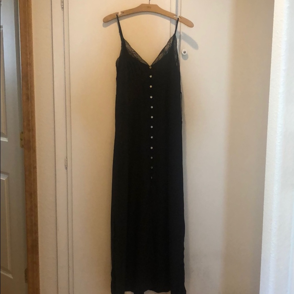 Midi Dress
